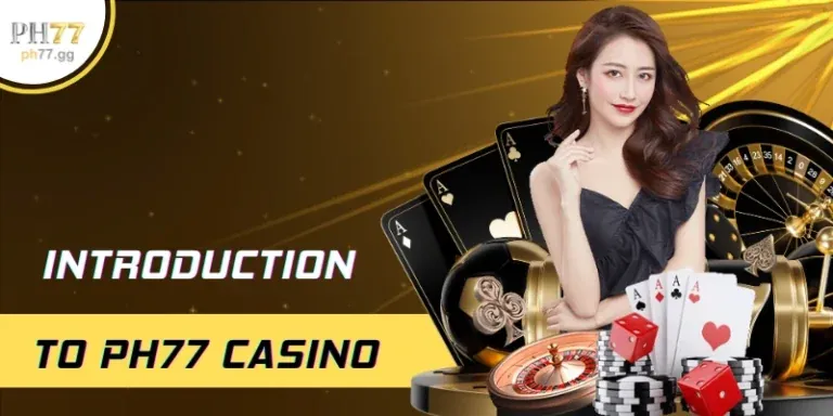 Trải nghiệm casino trực tuyến với người chia bài thật tại 79ok win