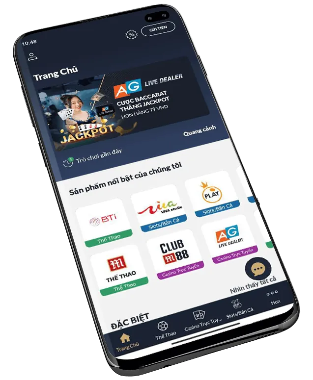 Khuyến mãi hấp dẫn tại 79ok Win