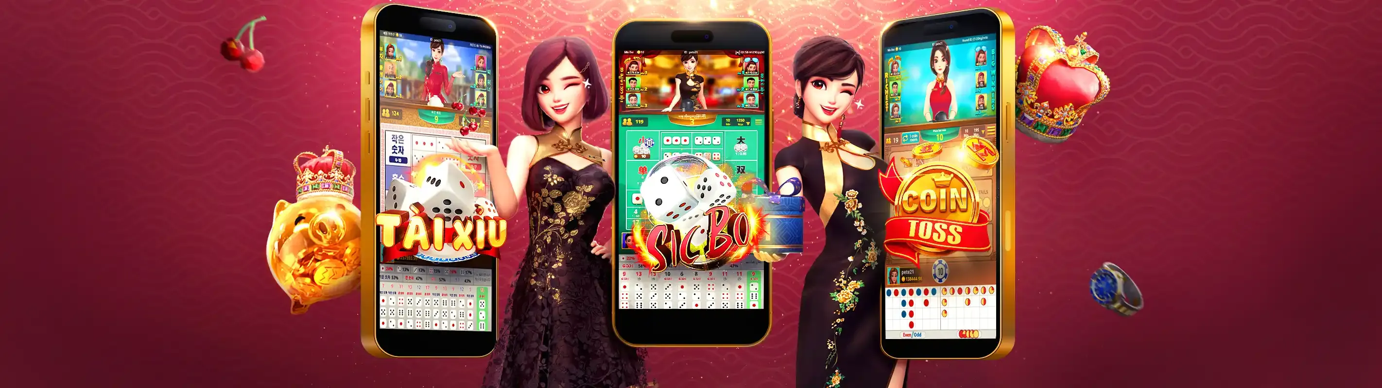 Hình ảnh tổng quan về các cập nhật mới nhất của ngành cá cược từ 79ok win