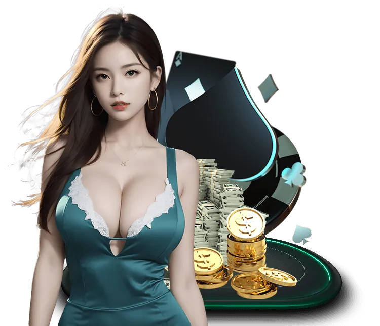 Trải nghiệm casino trực tuyến sống động